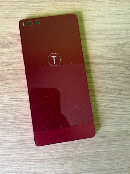 File:Smartisan U2 Pro WineRed.jpg